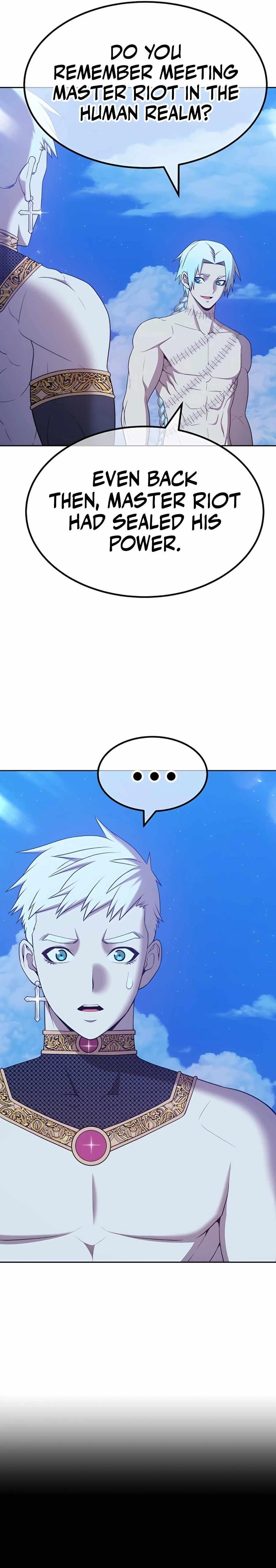 99 Reinforced Wood Stick Chapter 50 - Page 7 in English