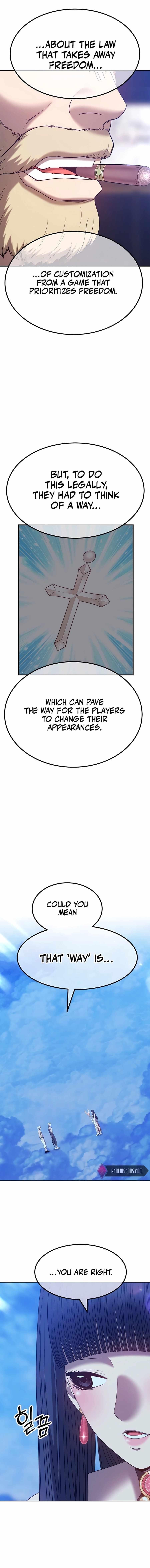 99 Reinforced Wood Stick Chapter 51 - Page 9 in English