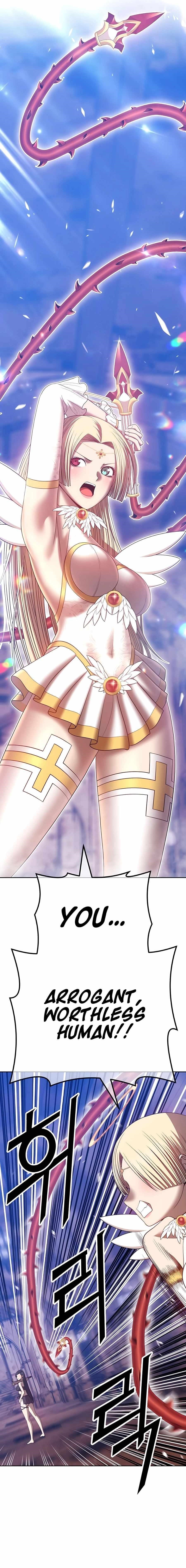 99 Reinforced Wood Stick Chapter 52 - Page 18 in English