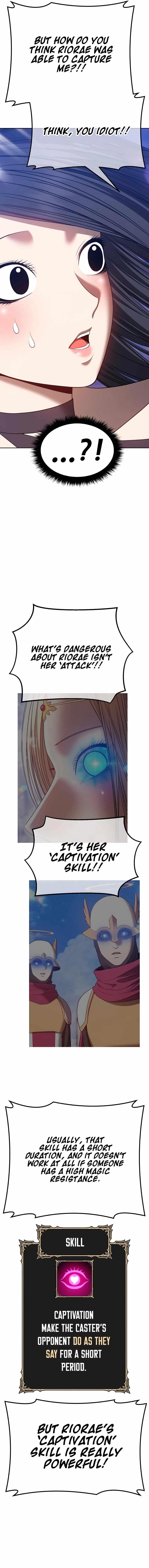 99 Reinforced Wood Stick Chapter 52 - Page 22 in English