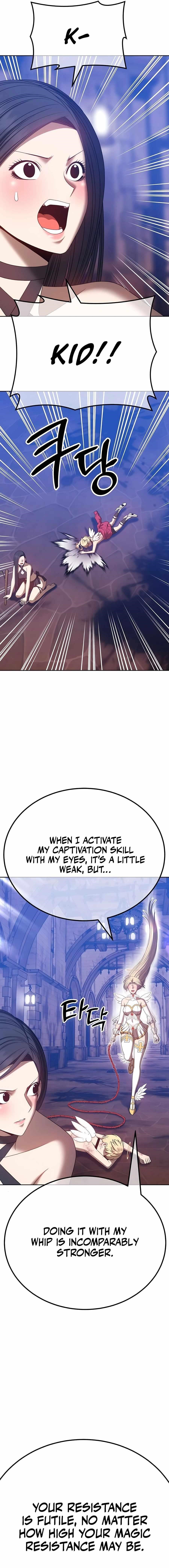 99 Reinforced Wood Stick Chapter 52 - Page 24 in English