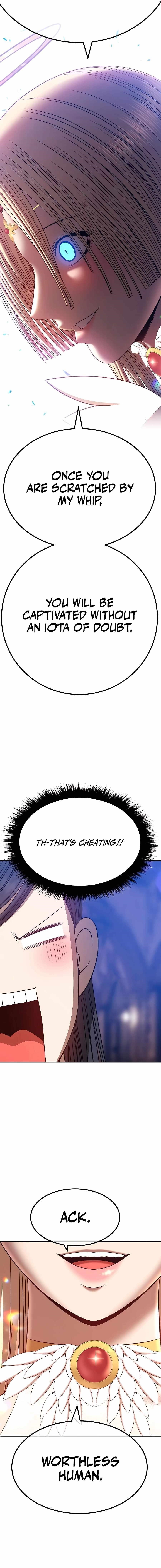 99 Reinforced Wood Stick Chapter 52 - Page 25 in English
