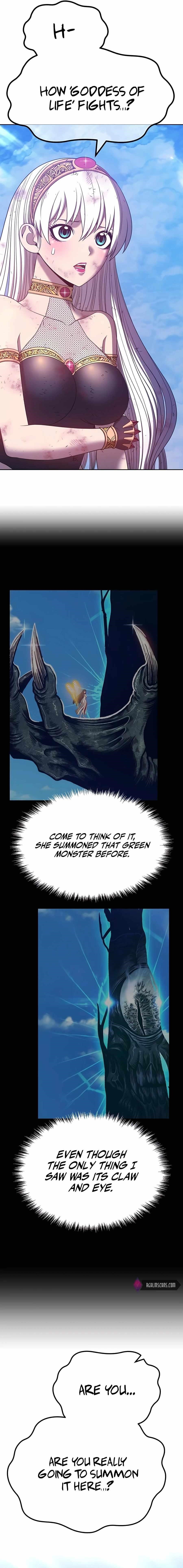99 Reinforced Wood Stick Chapter 52 - Page 28 in English