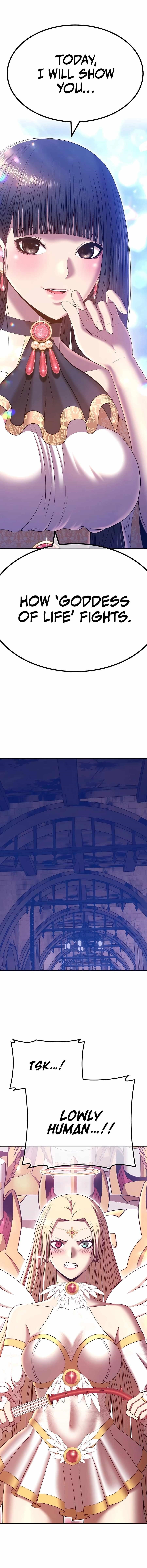 99 Reinforced Wood Stick Chapter 52 - Page 3 in English