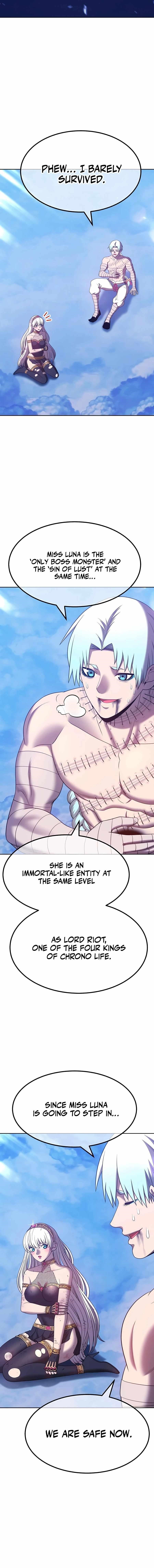 99 Reinforced Wood Stick Chapter 52 - Page 30 in English