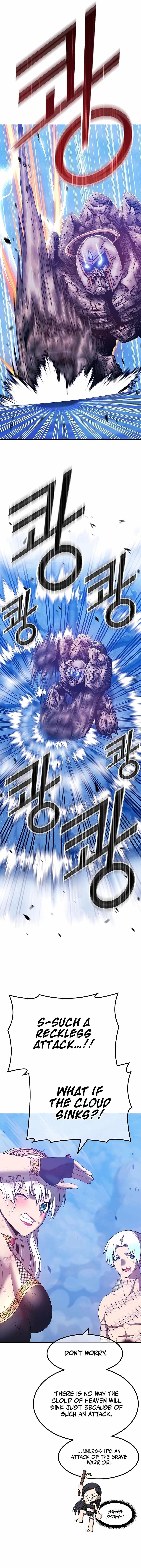 99 Reinforced Wood Stick Chapter 52 - Page 34 in English