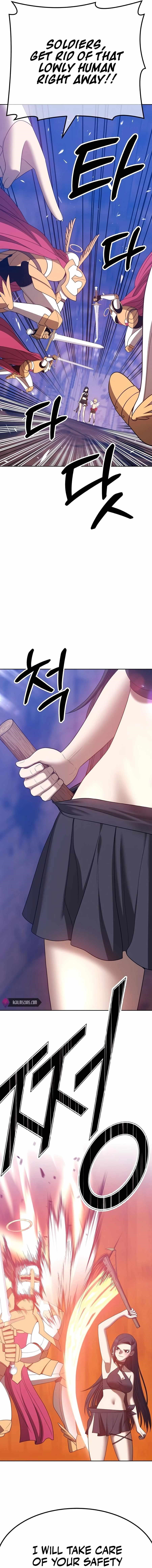99 Reinforced Wood Stick Chapter 52 - Page 4 in English