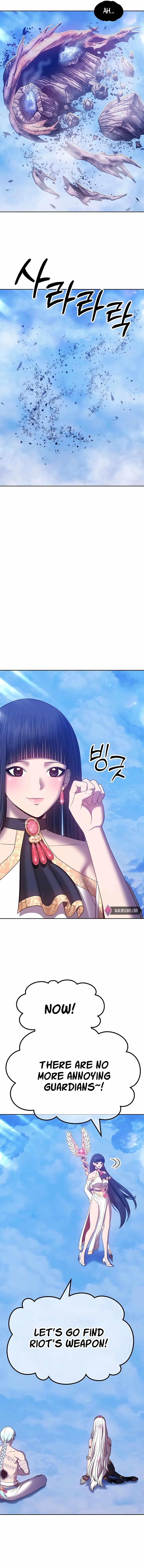 99 Reinforced Wood Stick Chapter 52 - Page 45 in English