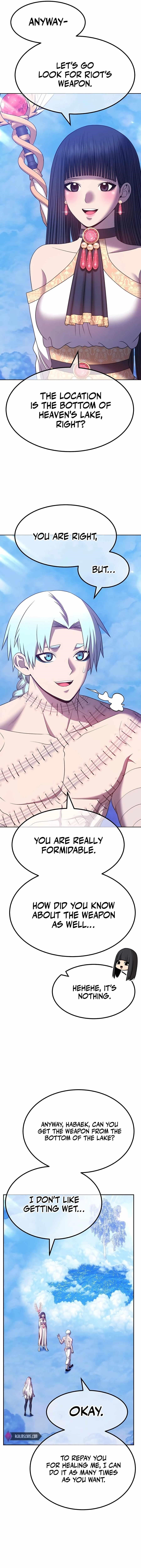 99 Reinforced Wood Stick Chapter 52 - Page 50 in English