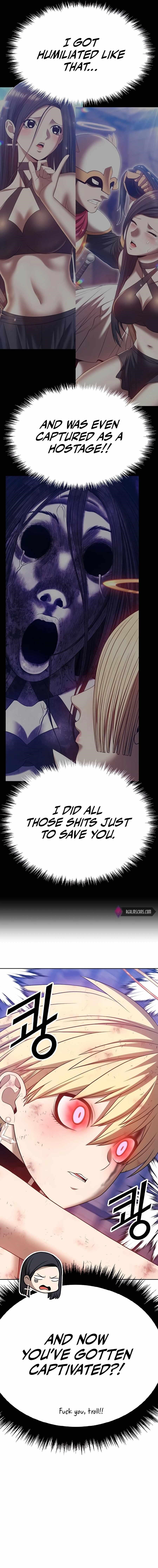 99 Reinforced Wood Stick Chapter 52 - Page 53 in English