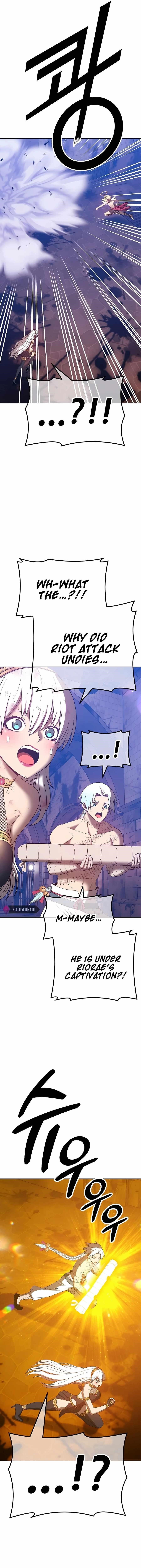 99 Reinforced Wood Stick Chapter 52 - Page 56 in English