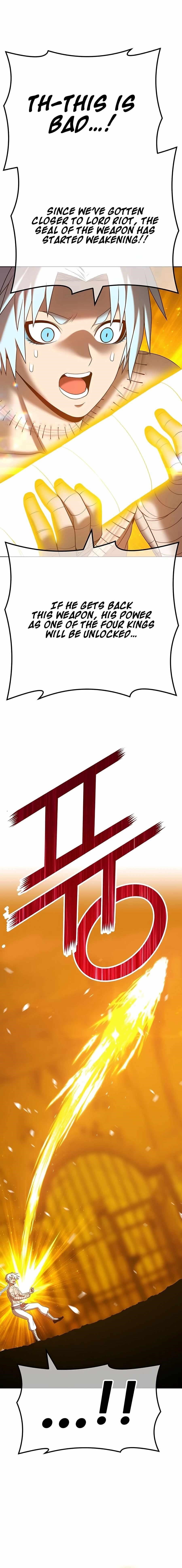 99 Reinforced Wood Stick Chapter 52 - Page 57 in English