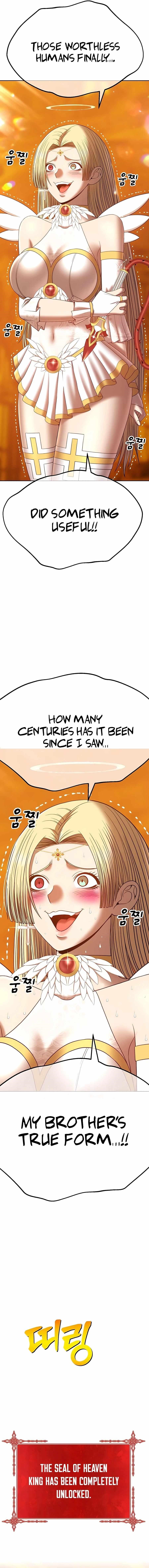 99 Reinforced Wood Stick Chapter 52 - Page 59 in English