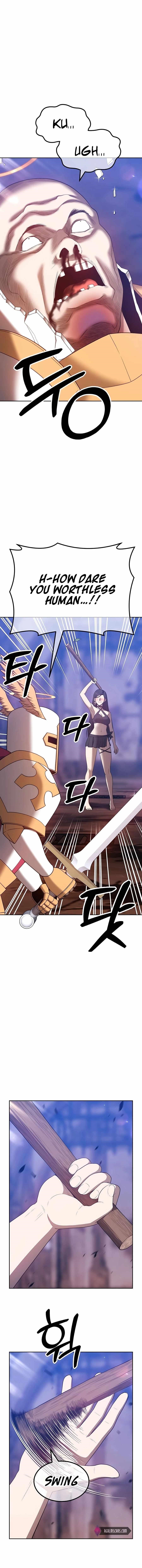99 Reinforced Wood Stick Chapter 52 - Page 6 in English