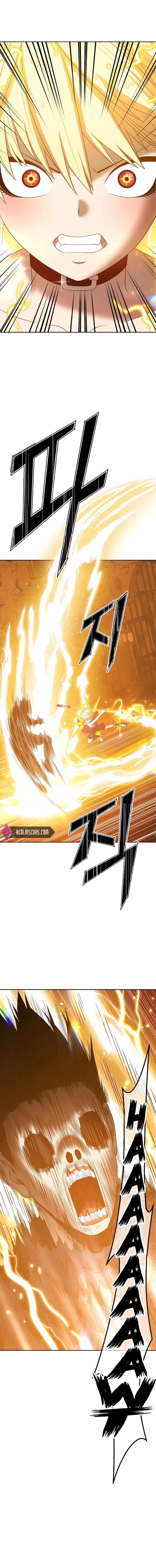 99 Reinforced Wood Stick Chapter 53 - Page 18 in English