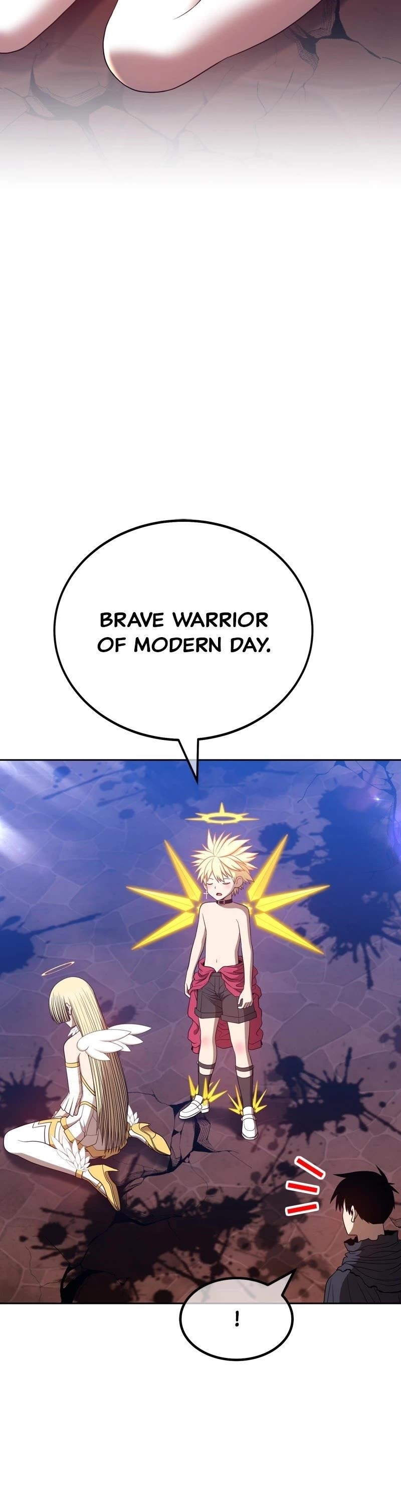 99 Reinforced Wood Stick Chapter 54 - Page 101 in English