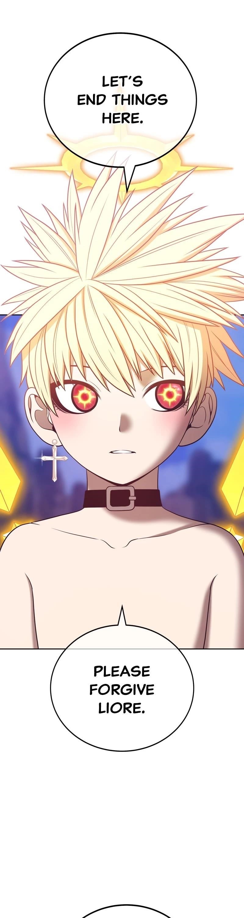 99 Reinforced Wood Stick Chapter 54 - Page 102 in English