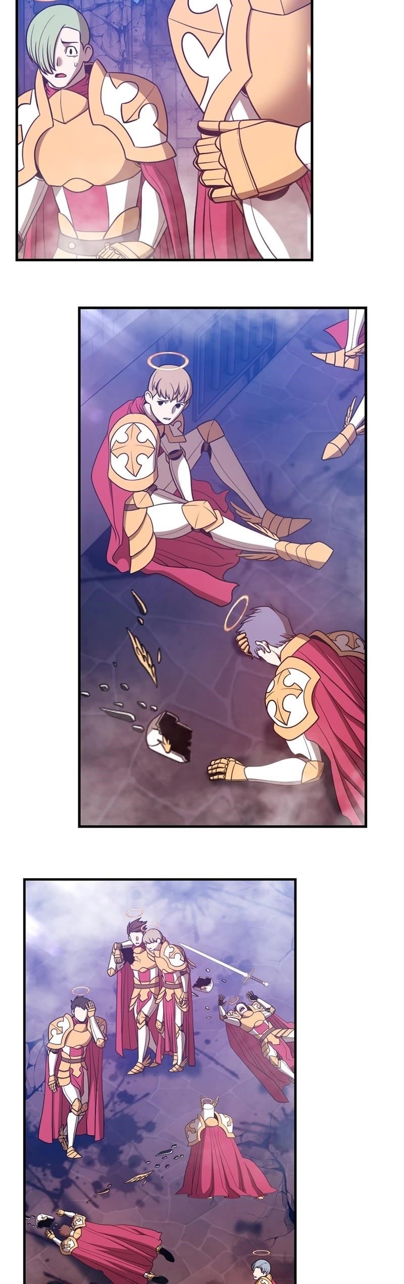 99 Reinforced Wood Stick Chapter 54 - Page 105 in English