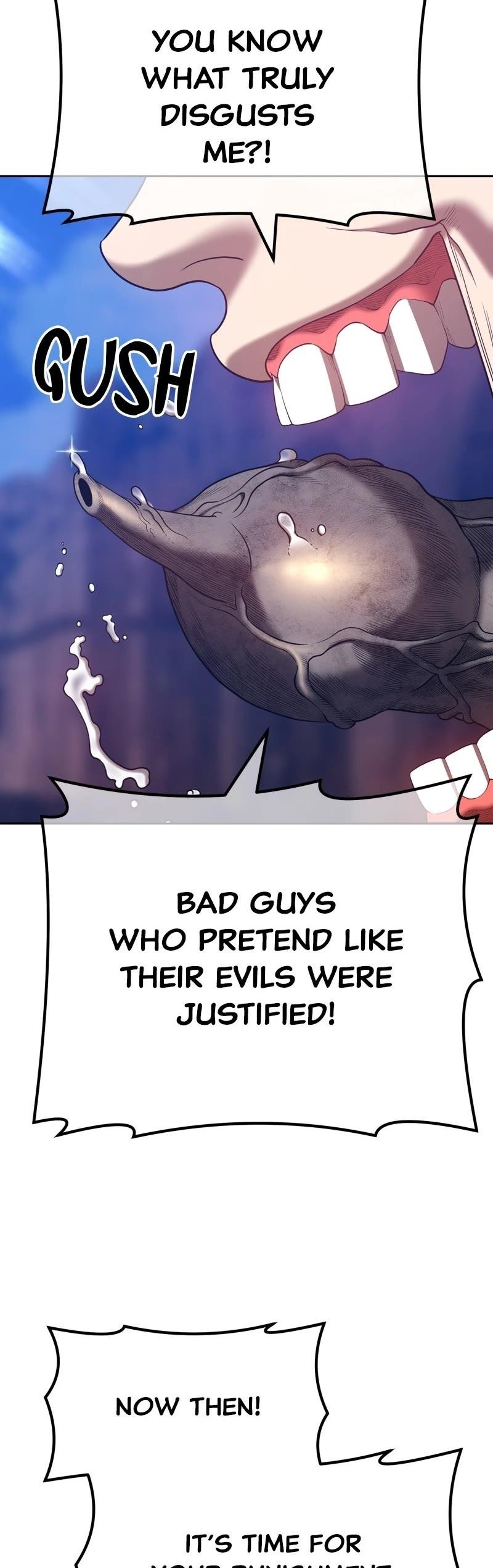 99 Reinforced Wood Stick Chapter 54 - Page 110 in English