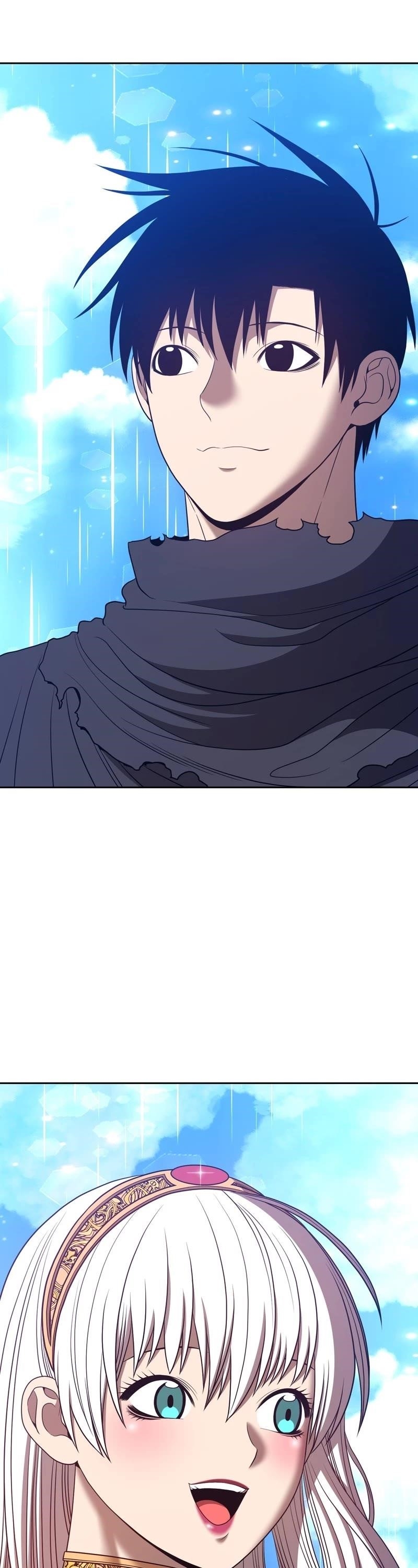 99 Reinforced Wood Stick Chapter 54 - Page 141 in English