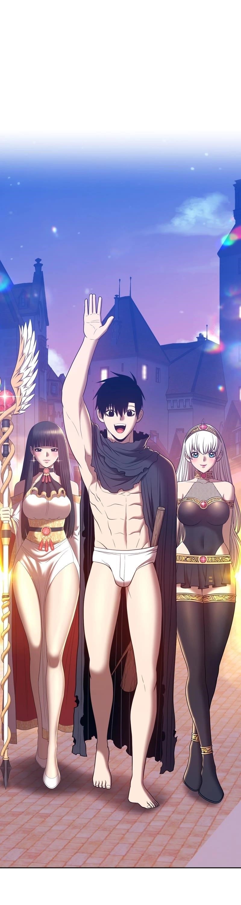99 Reinforced Wood Stick Chapter 54 - Page 147 in English