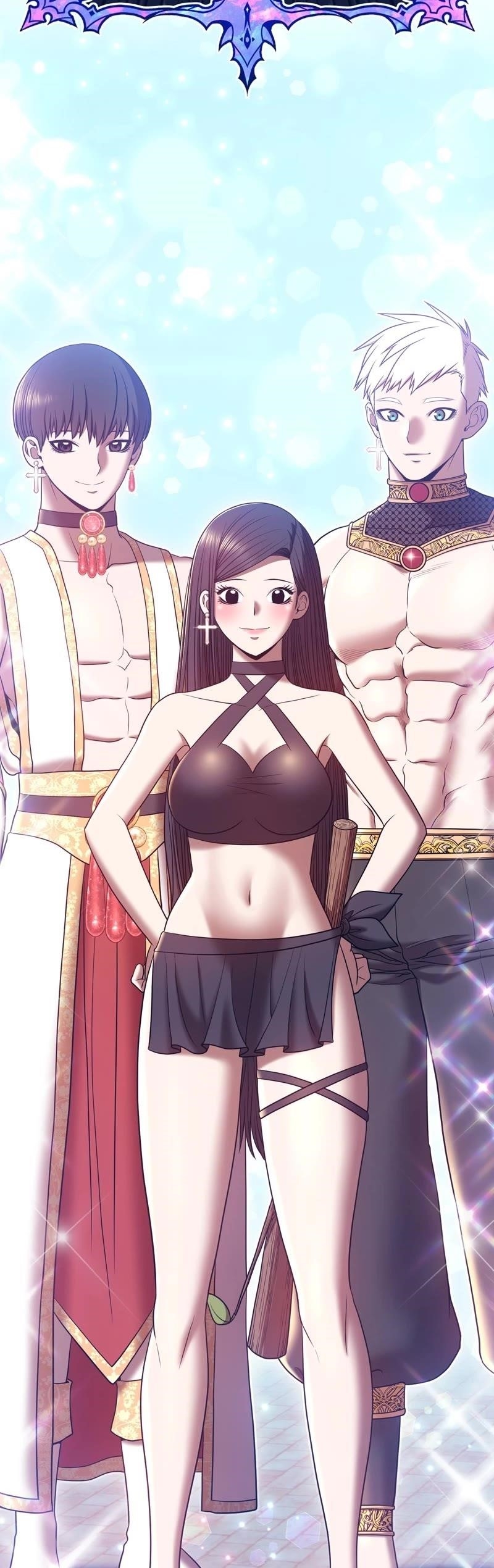 99 Reinforced Wood Stick Chapter 54 - Page 150 in English