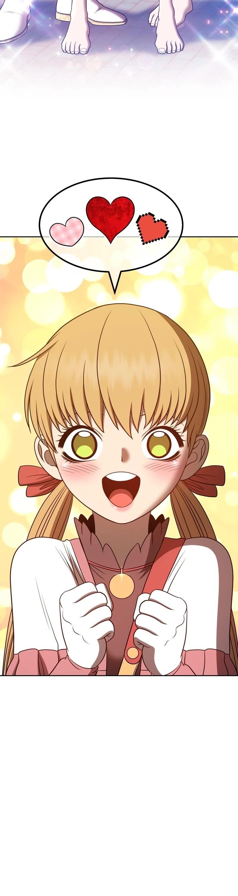 99 Reinforced Wood Stick Chapter 54 - Page 151 in English
