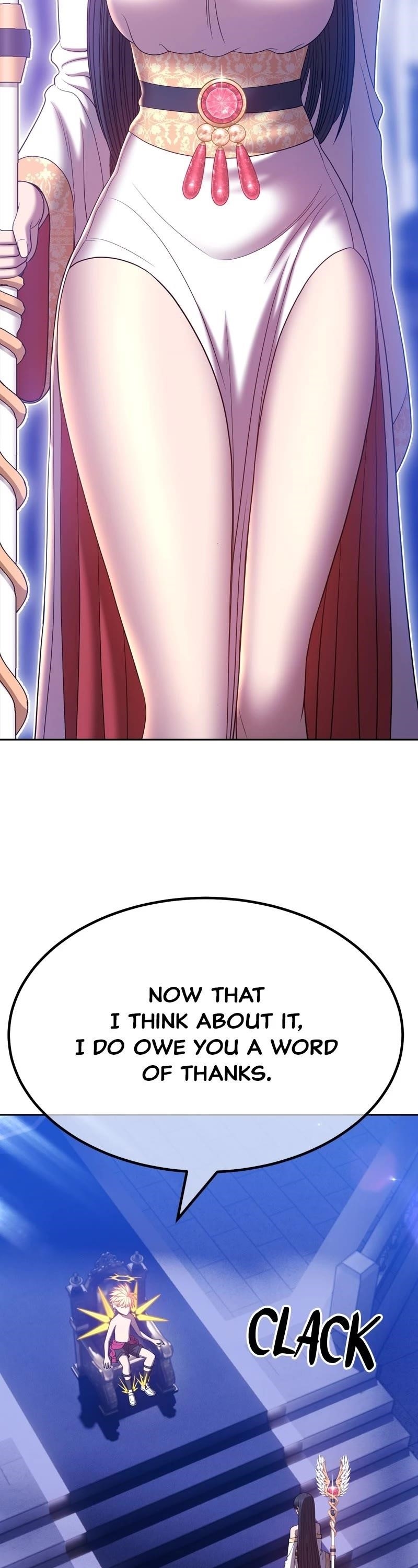 99 Reinforced Wood Stick Chapter 54 - Page 158 in English