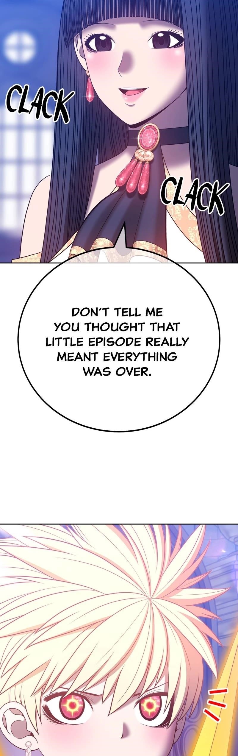 99 Reinforced Wood Stick Chapter 54 - Page 160 in English