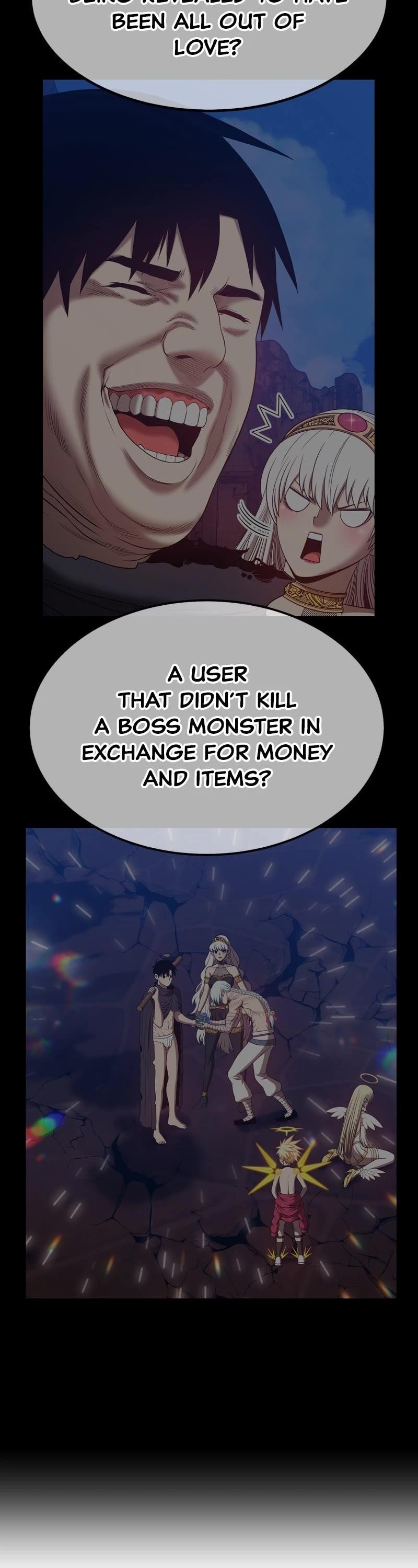 99 Reinforced Wood Stick Chapter 54 - Page 163 in English