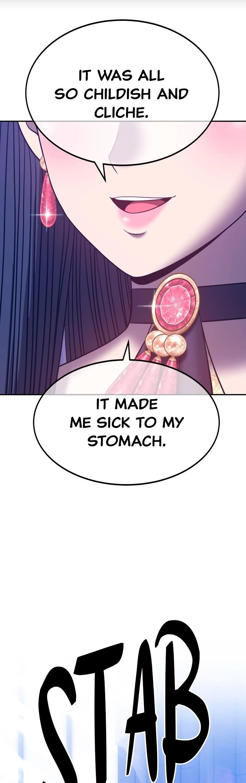 99 Reinforced Wood Stick Chapter 54 - Page 164 in English