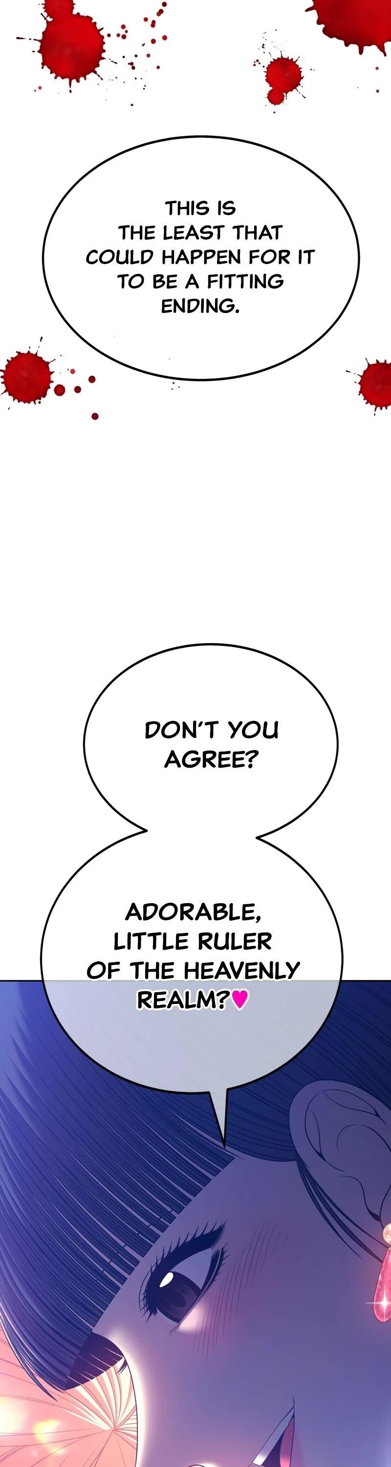 99 Reinforced Wood Stick Chapter 54 - Page 166 in English