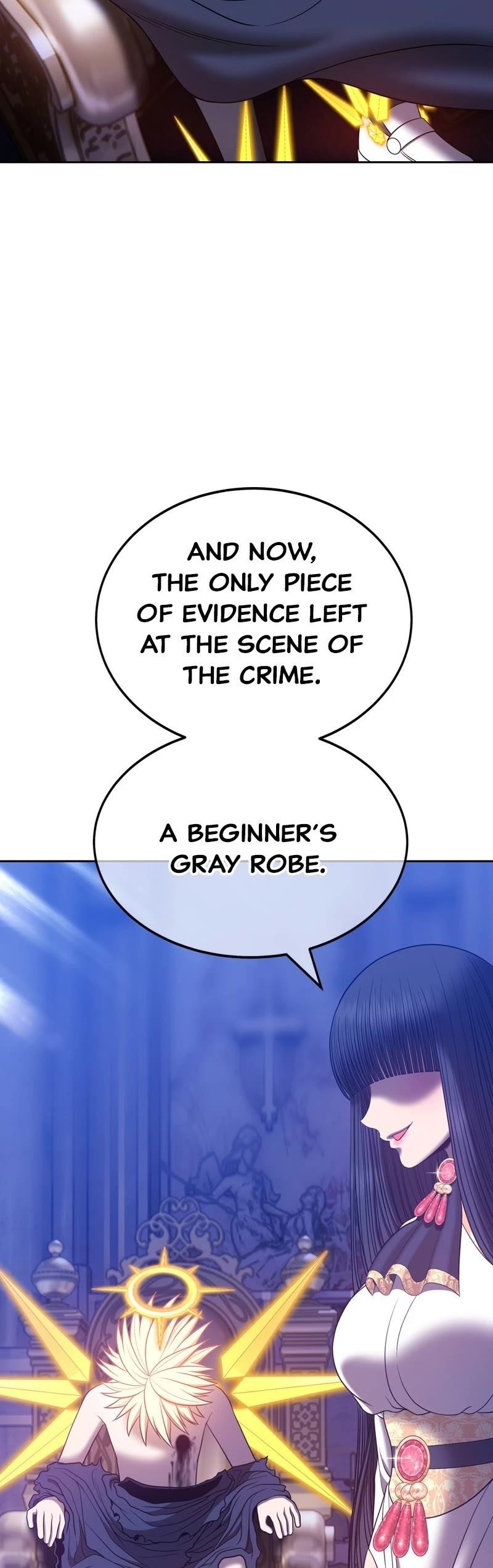 99 Reinforced Wood Stick Chapter 54 - Page 169 in English