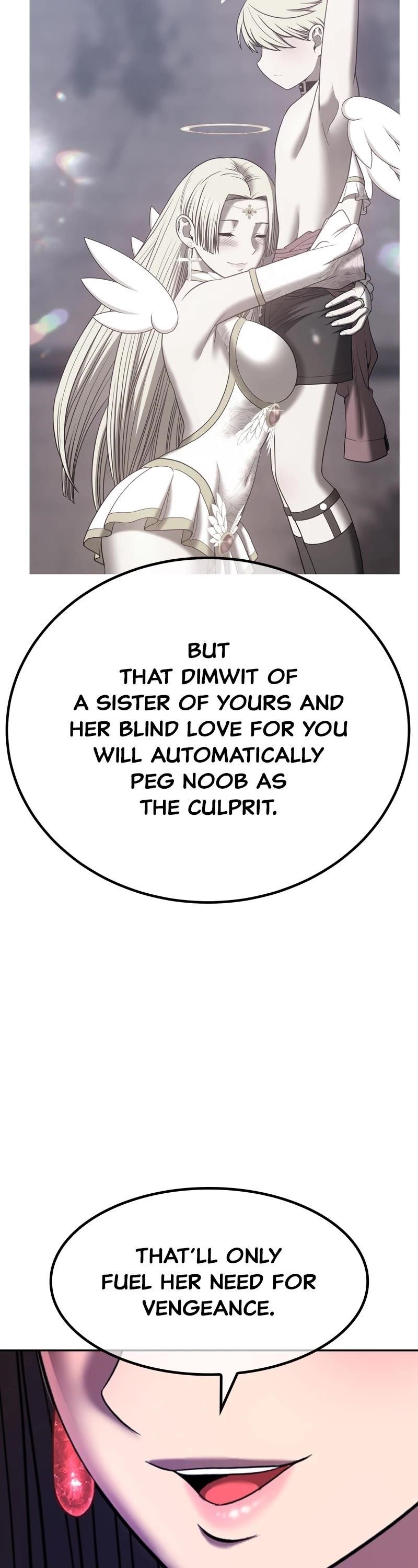 99 Reinforced Wood Stick Chapter 54 - Page 171 in English