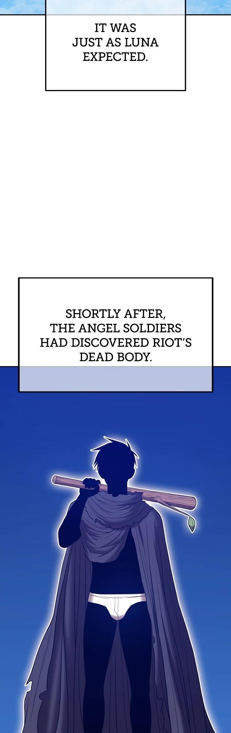 99 Reinforced Wood Stick Chapter 54 - Page 174 in English