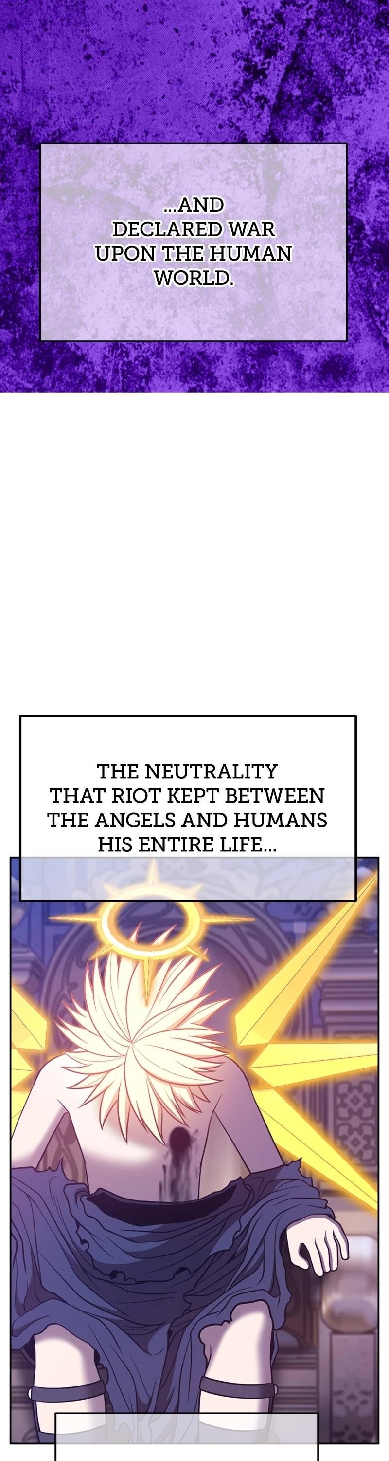 99 Reinforced Wood Stick Chapter 54 - Page 176 in English