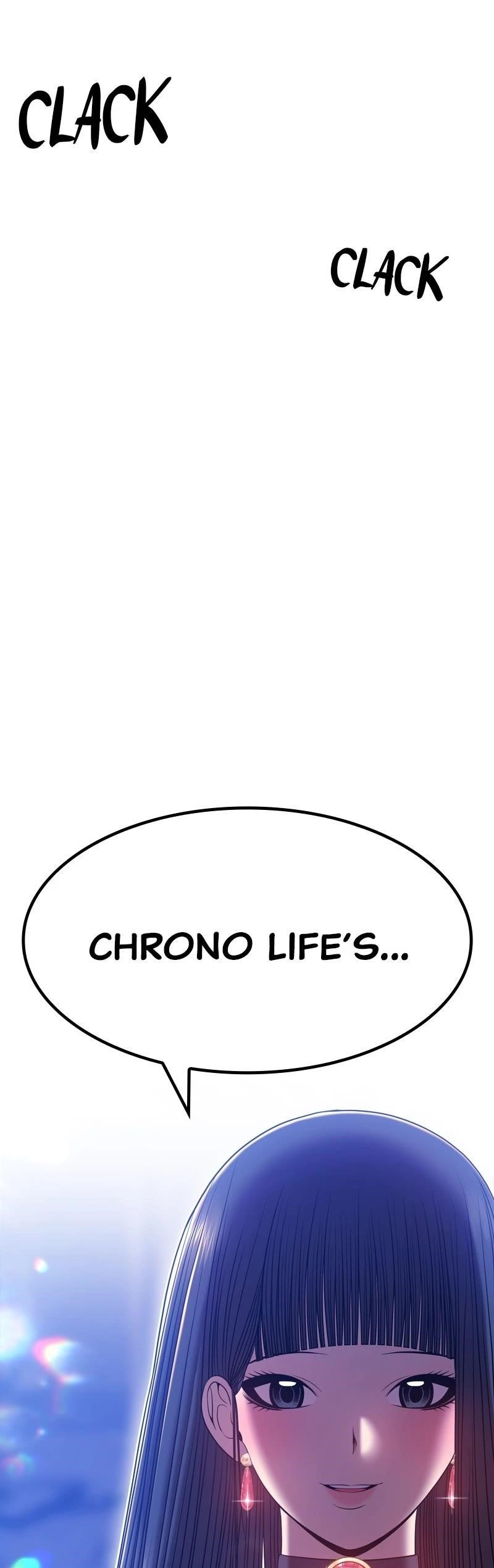 99 Reinforced Wood Stick Chapter 54 - Page 179 in English