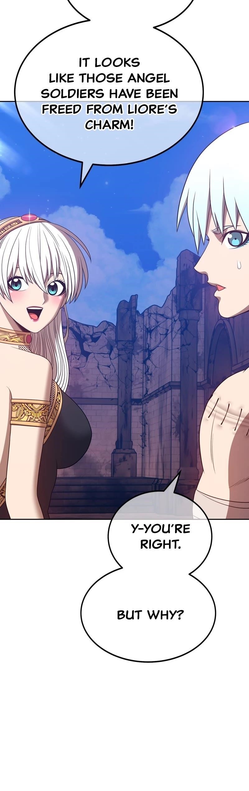 99 Reinforced Wood Stick Chapter 54 - Page 19 in English