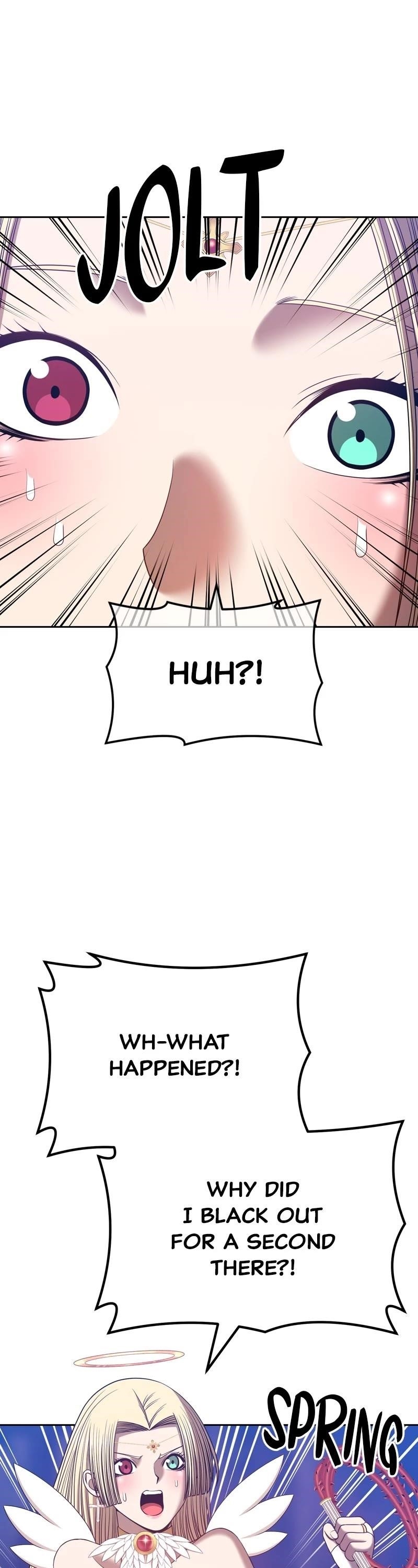 99 Reinforced Wood Stick Chapter 54 - Page 26 in English