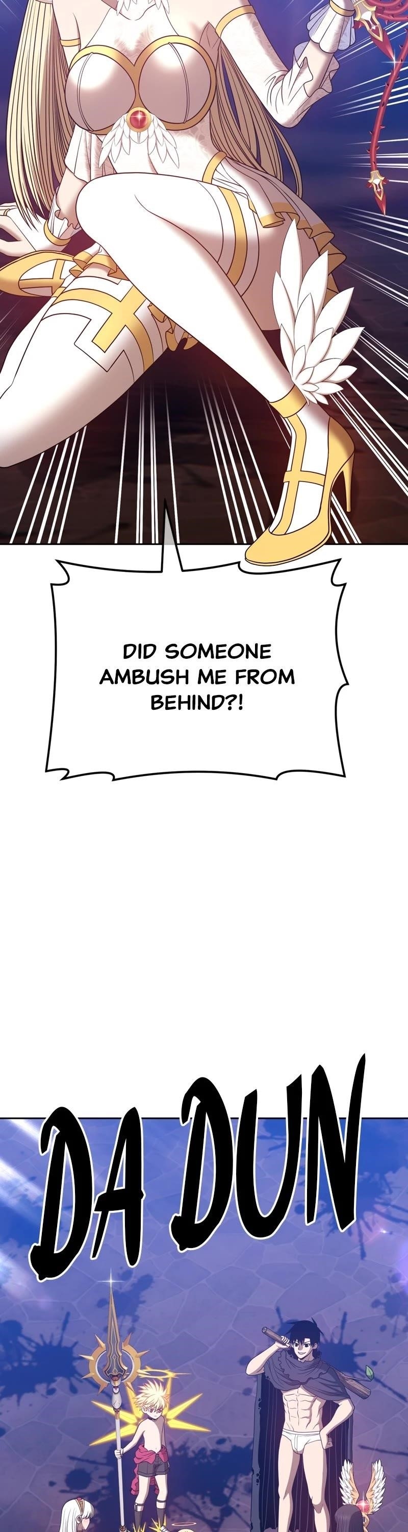 99 Reinforced Wood Stick Chapter 54 - Page 27 in English