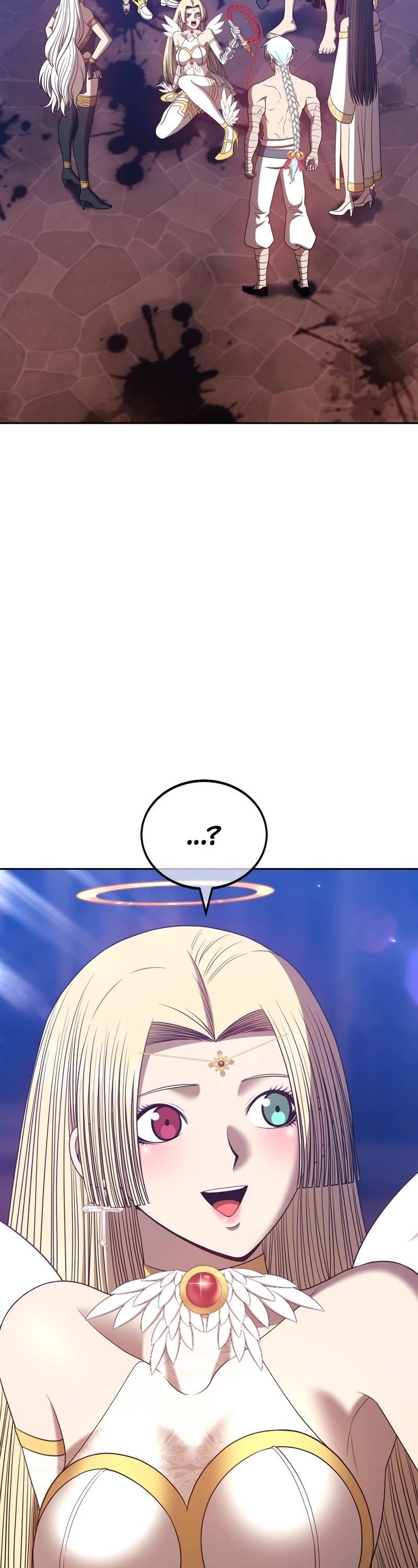 99 Reinforced Wood Stick Chapter 54 - Page 28 in English