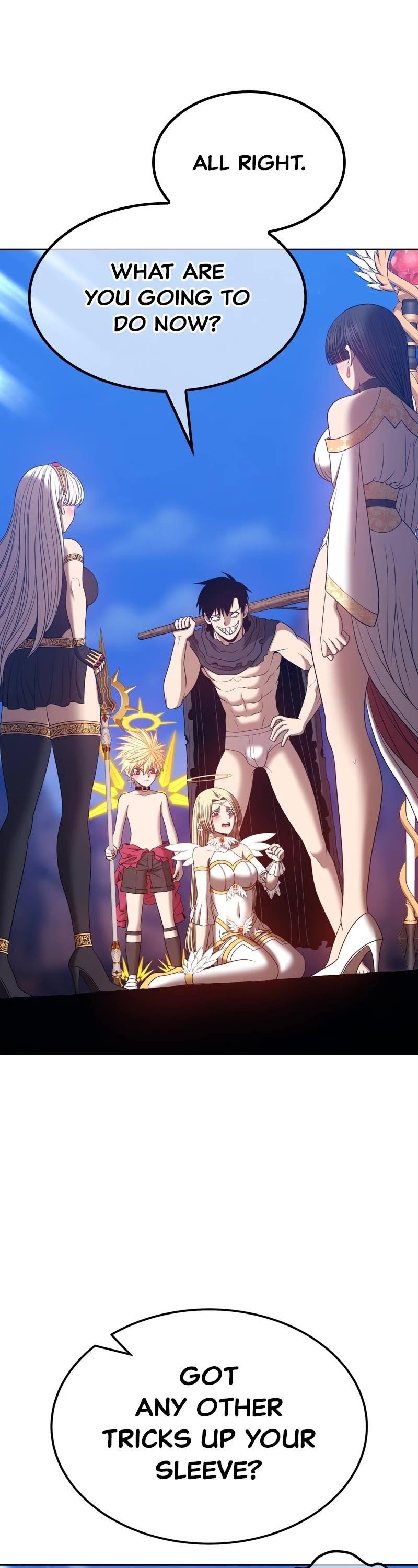 99 Reinforced Wood Stick Chapter 54 - Page 38 in English