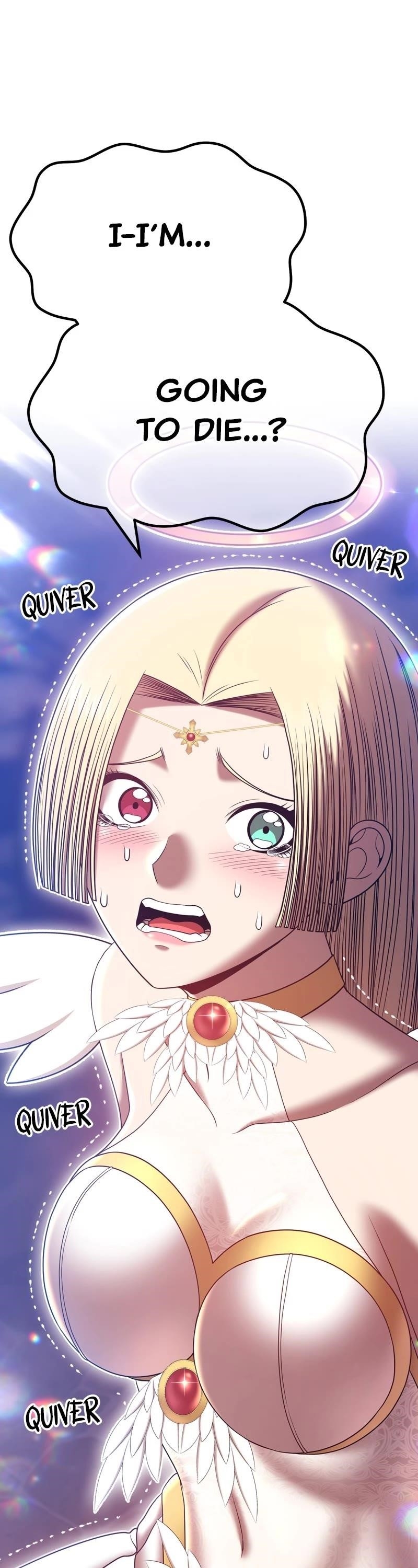 99 Reinforced Wood Stick Chapter 54 - Page 43 in English