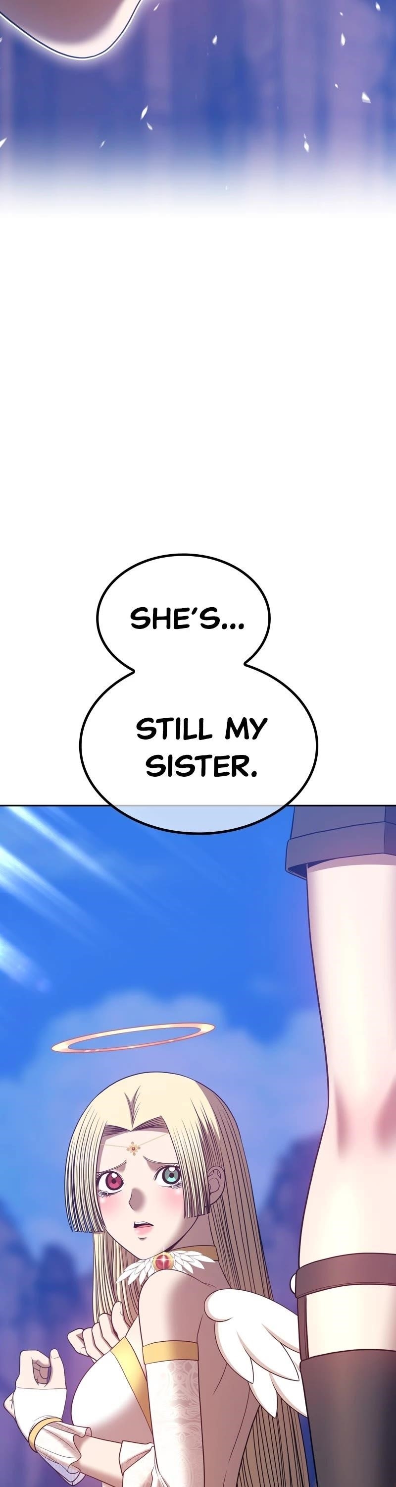 99 Reinforced Wood Stick Chapter 54 - Page 58 in English