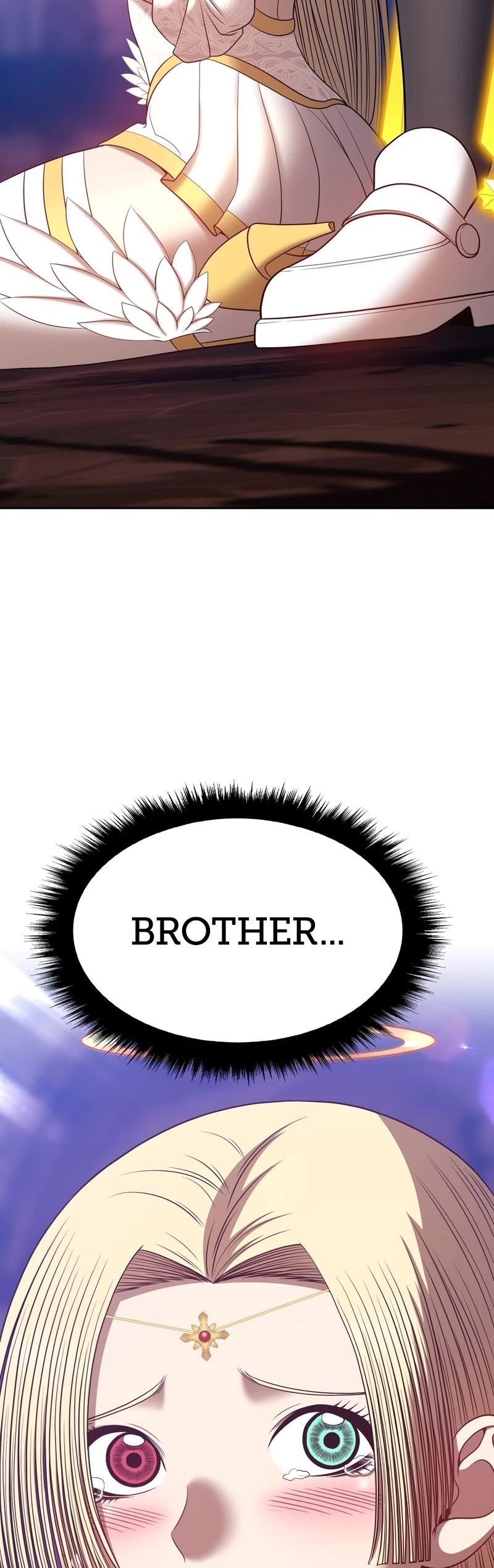 99 Reinforced Wood Stick Chapter 54 - Page 59 in English