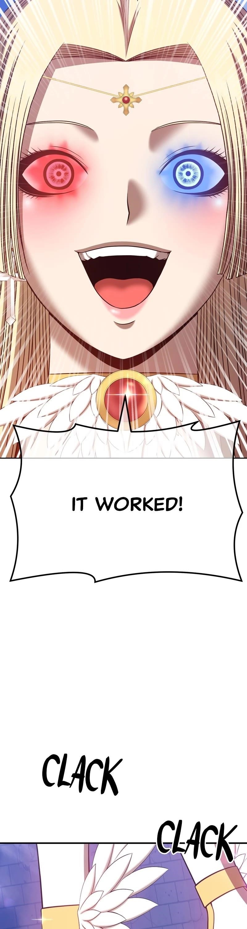99 Reinforced Wood Stick Chapter 54 - Page 6 in English