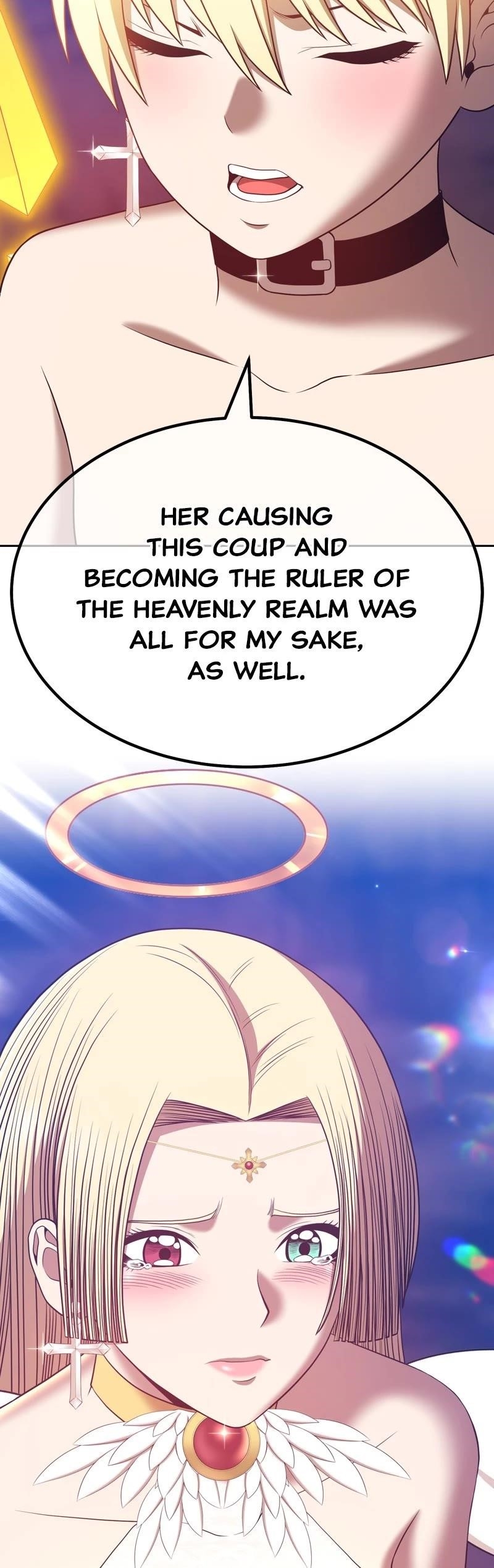 99 Reinforced Wood Stick Chapter 54 - Page 64 in English