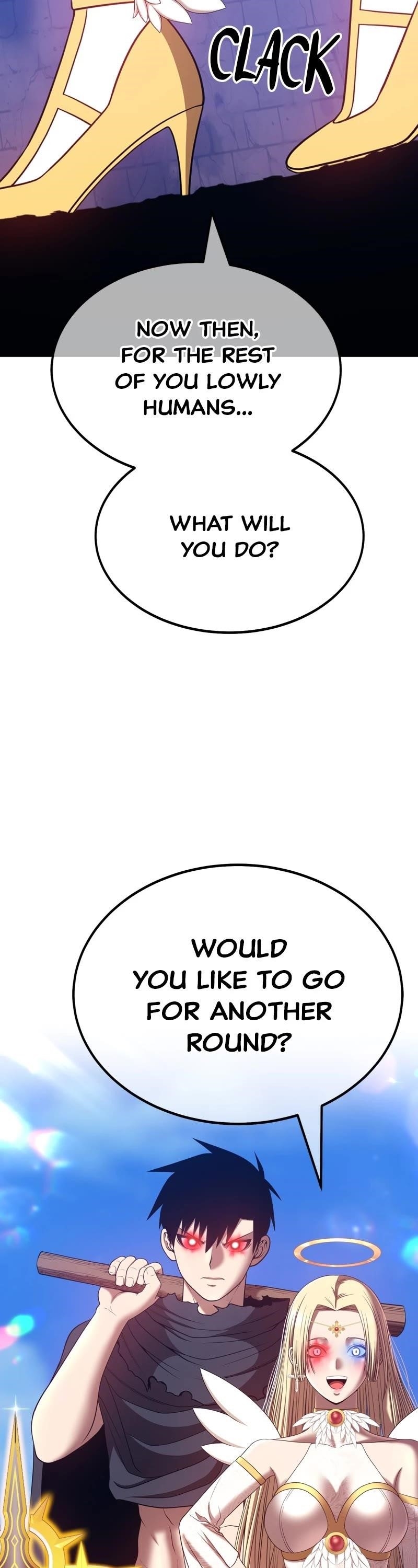 99 Reinforced Wood Stick Chapter 54 - Page 7 in English