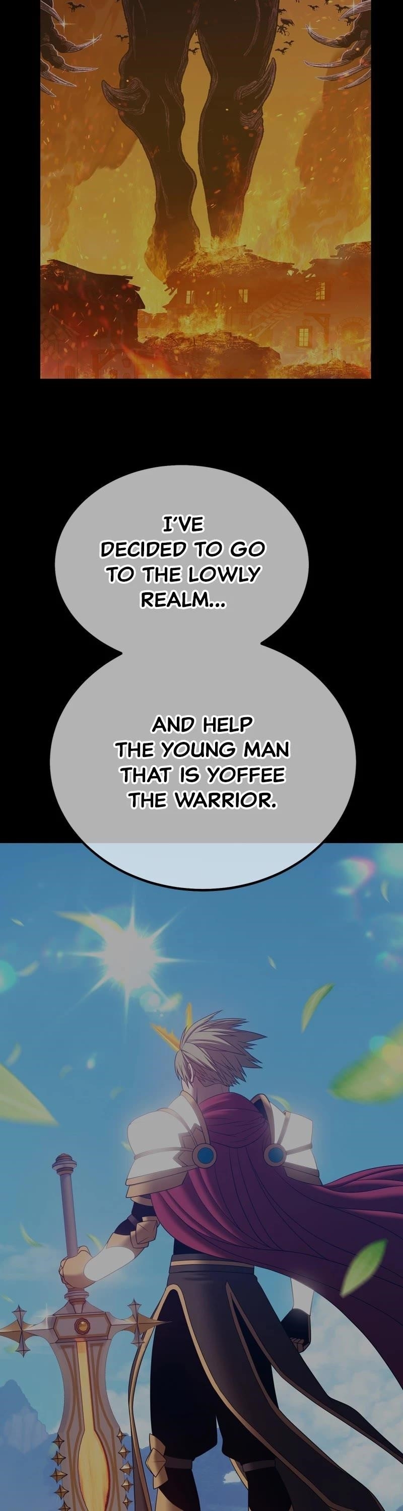 99 Reinforced Wood Stick Chapter 54 - Page 71 in English