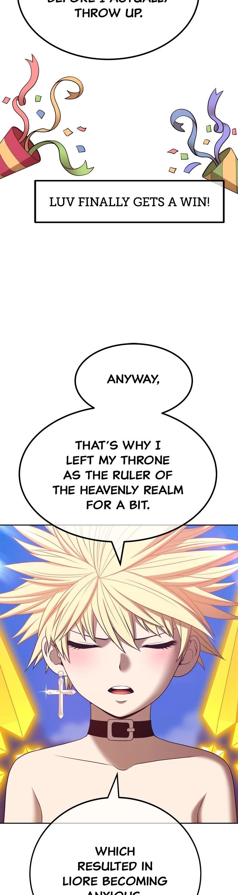 99 Reinforced Wood Stick Chapter 54 - Page 78 in English